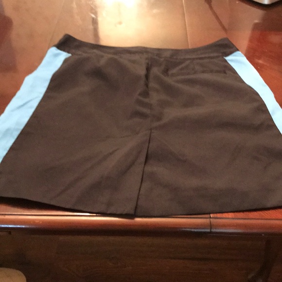 Golf skort - Picture 3 of 6